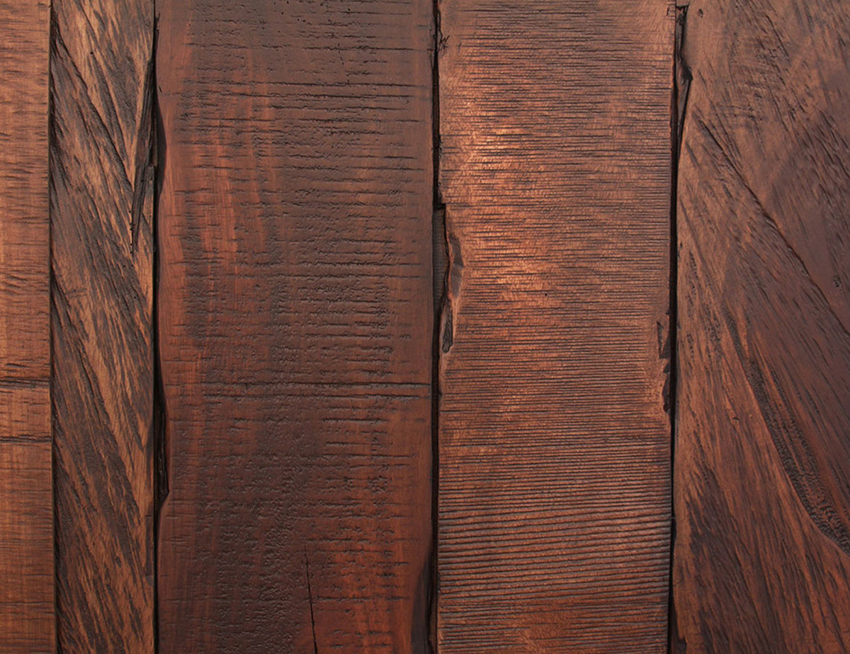 Madeira Footboard, 5/0