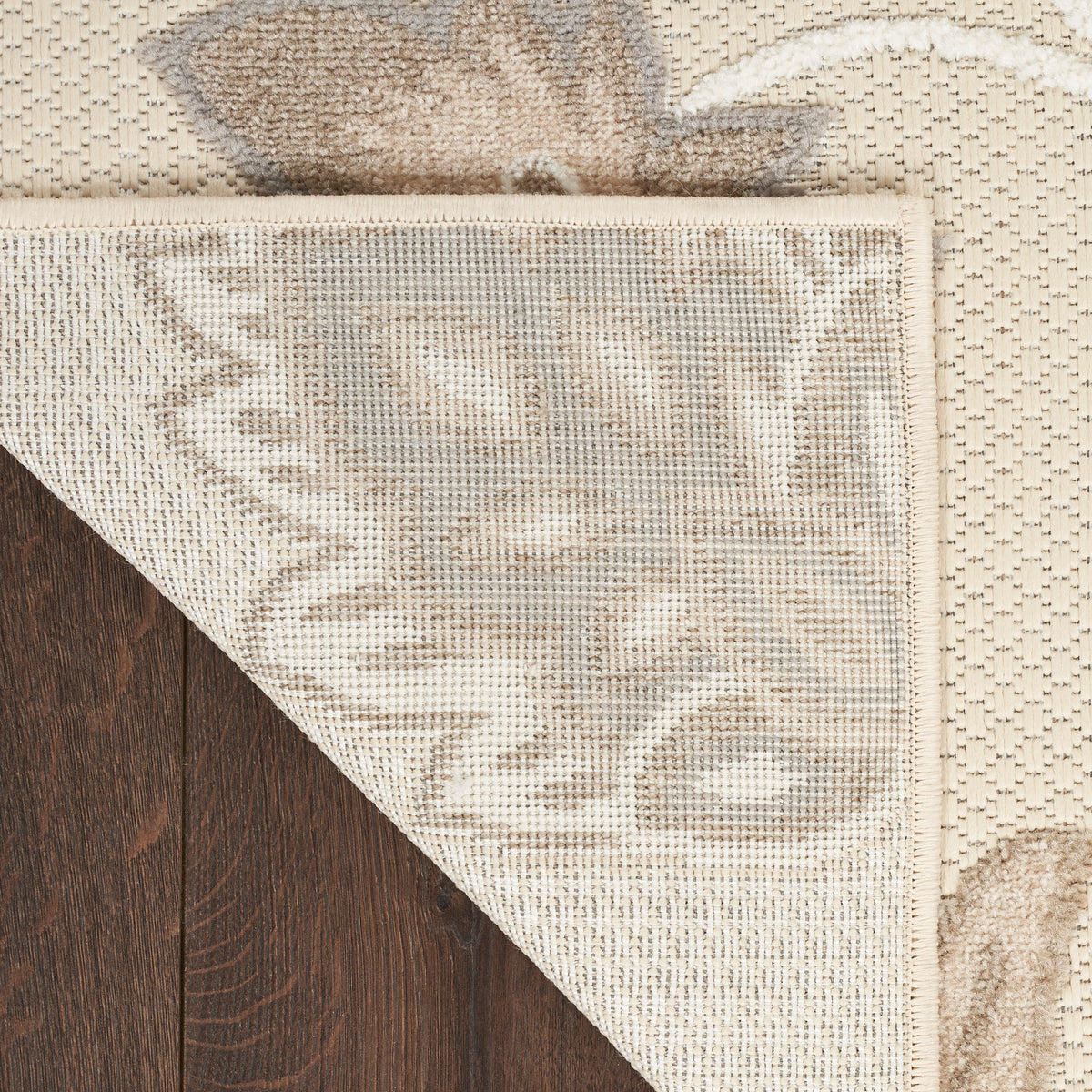 Aloha ALH31 Beige Rug
