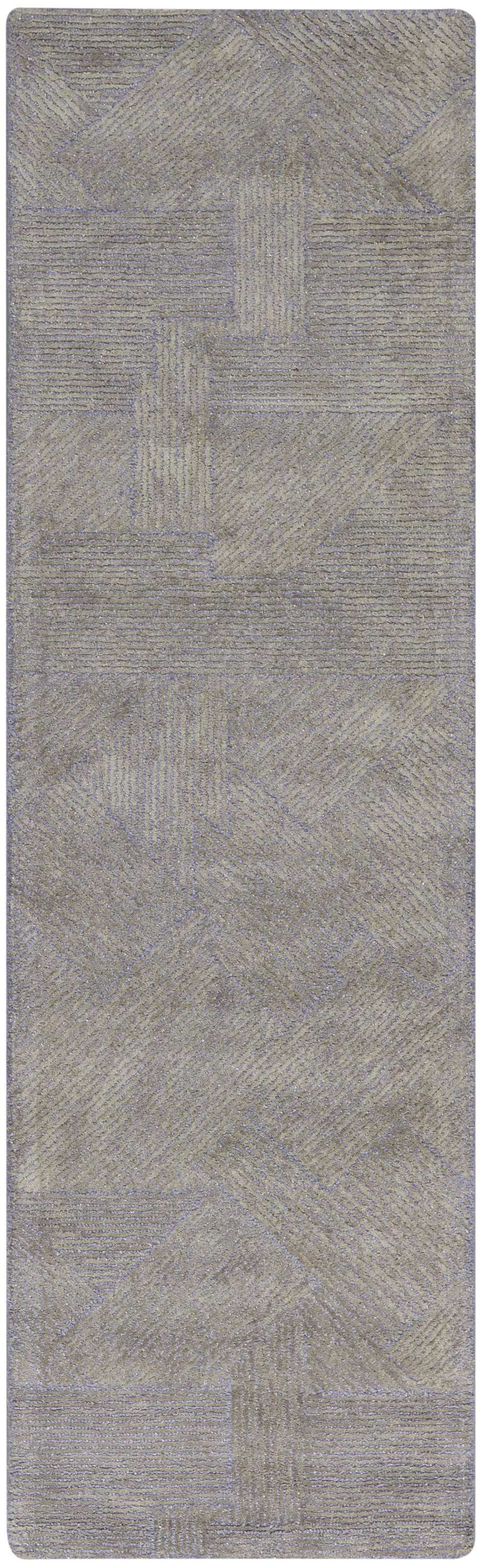 Ma30 Star SMR01 Slate Rug