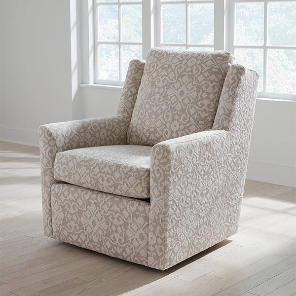 Julriell Swivel Chair