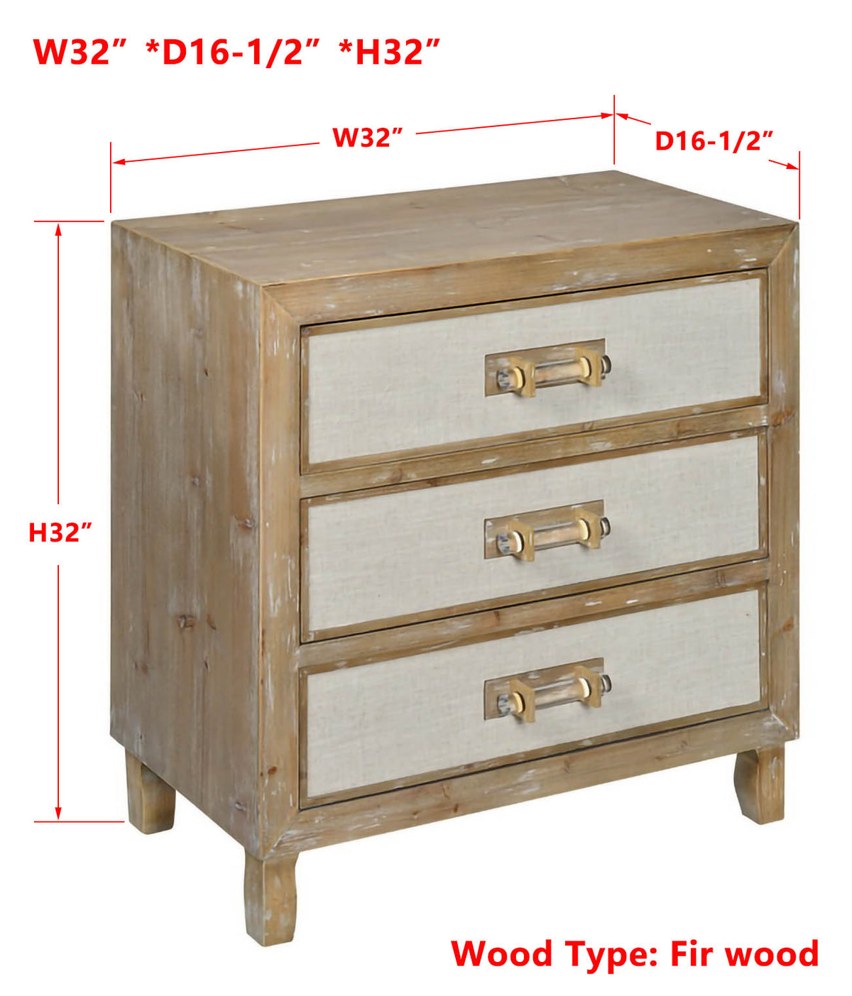 Murphy Chest
