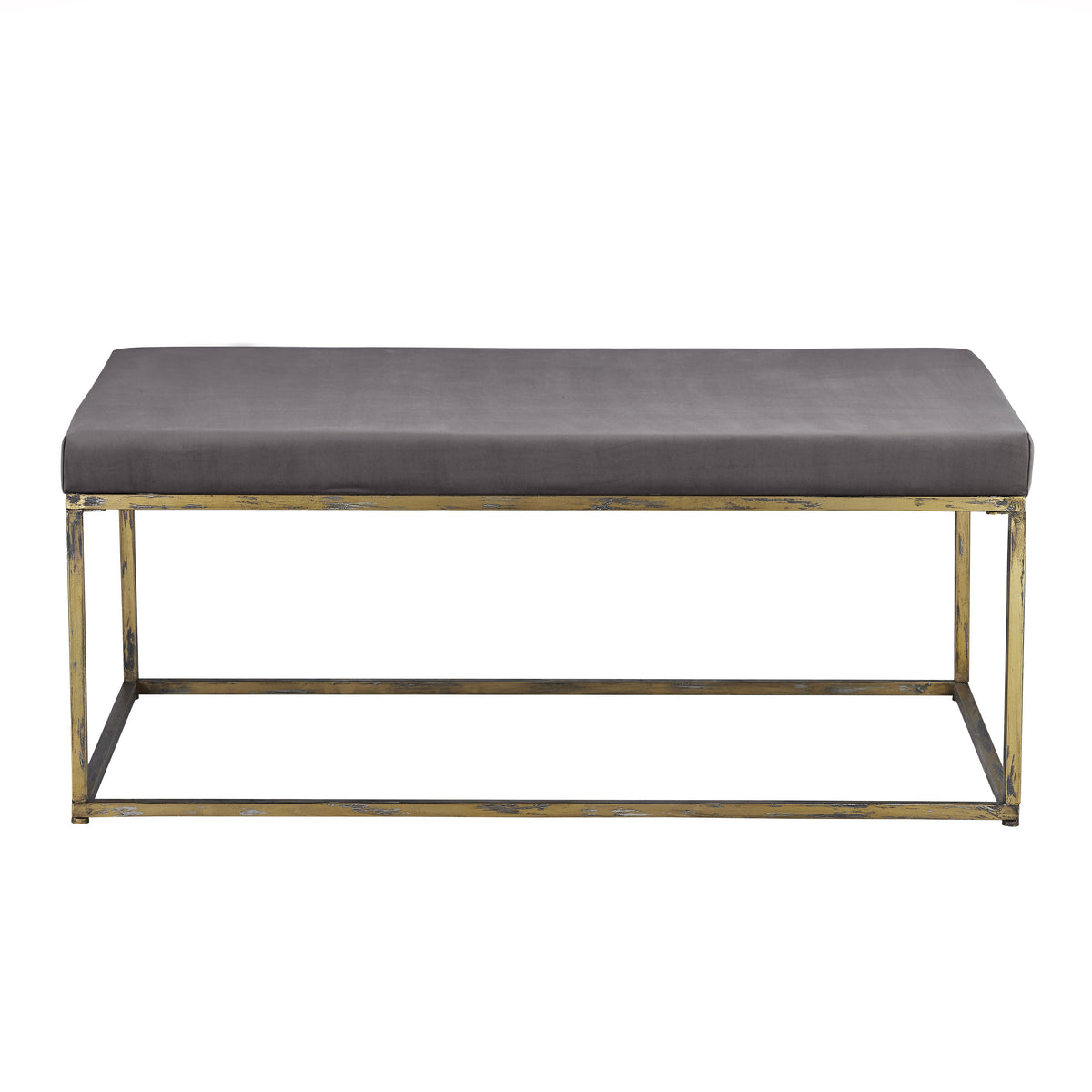 Miley Ottoman