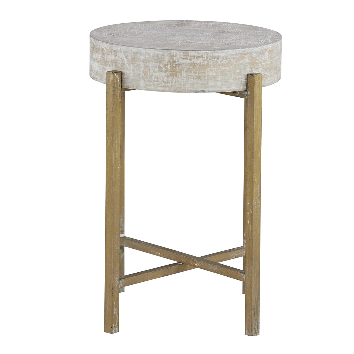 Collin Accent Table