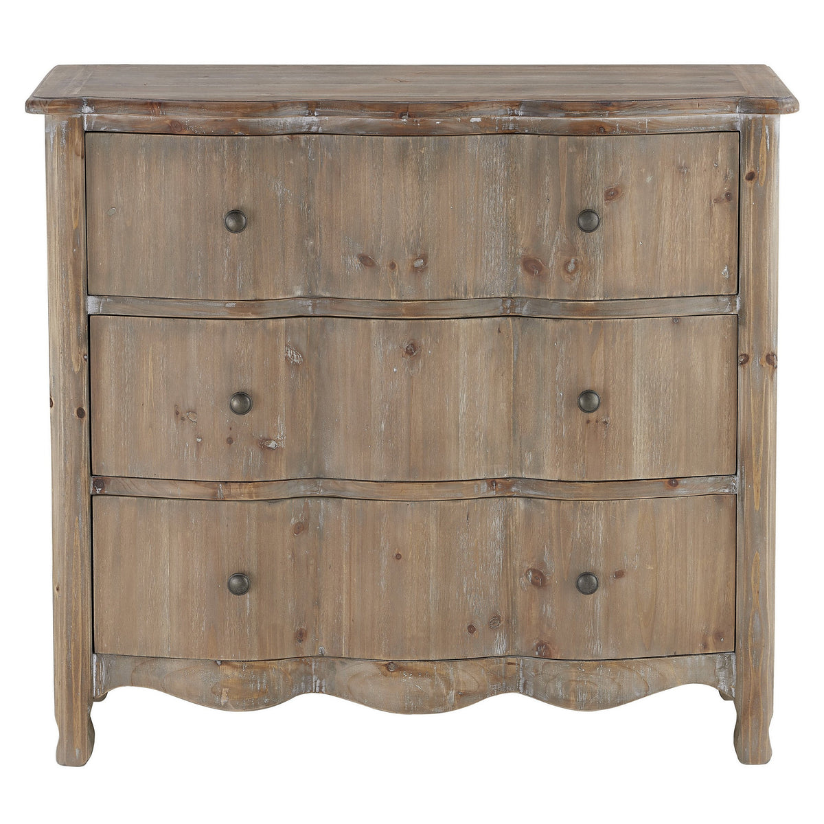Griffin Chest