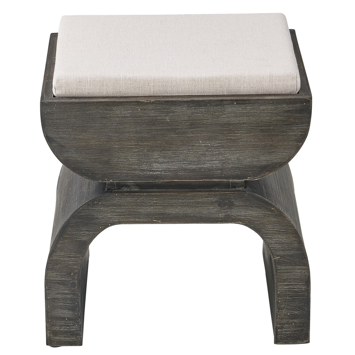 Bakersfield Ottoman