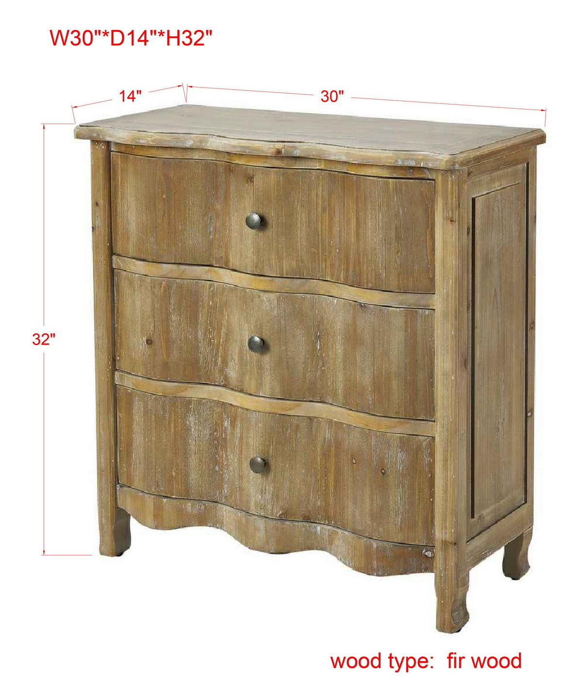 Natalie Accent Table