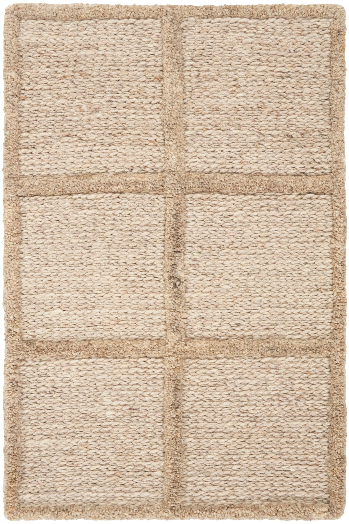 Pure Framework FRA01 Camel Rug