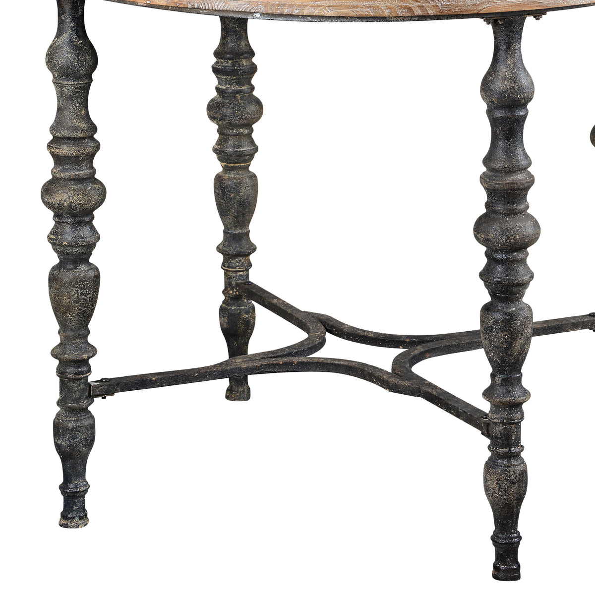 Jefferson Accent Table