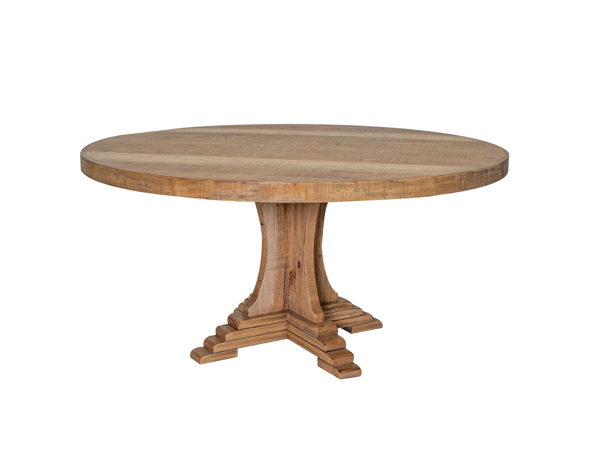 Marquez Round Table, Top