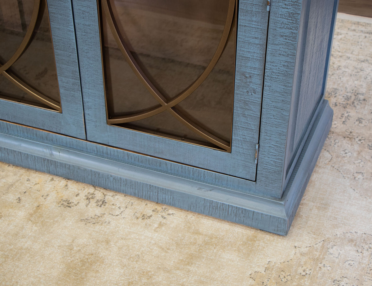 Marlin Console, 4 Door