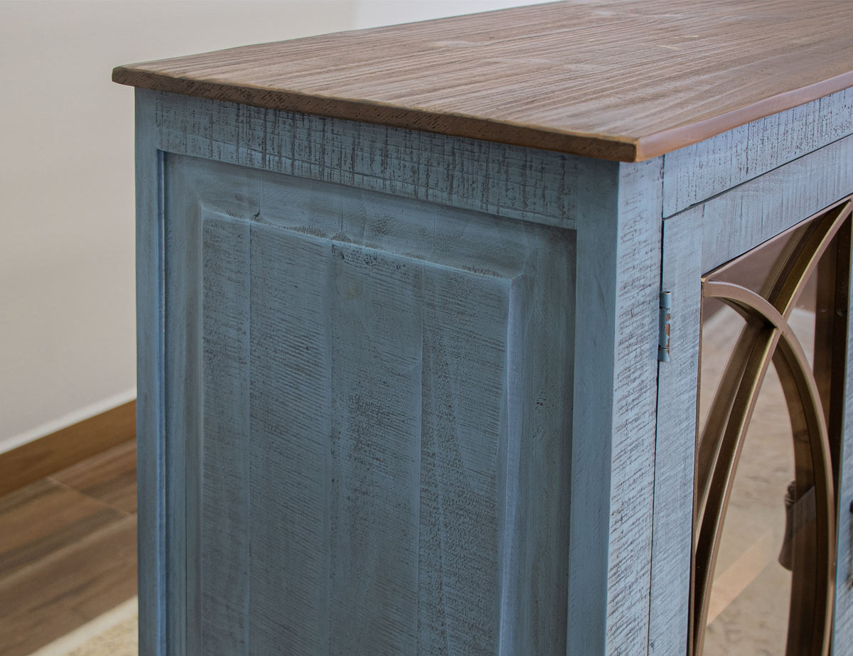 Marlin Console, 4 Door