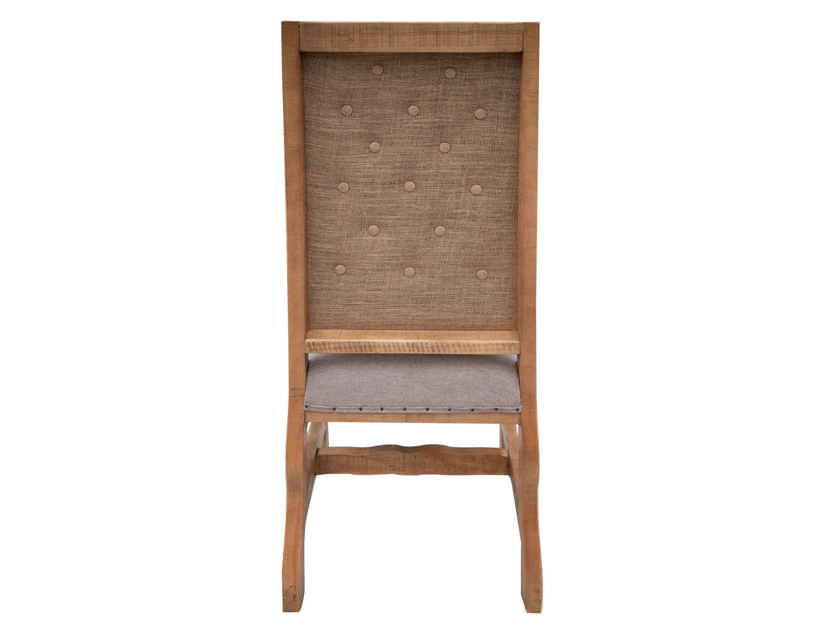 Marquez Chair