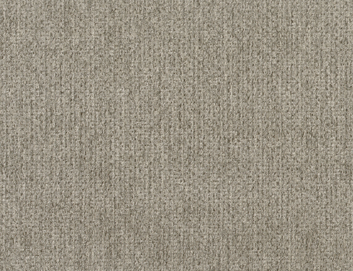 Milan Armchair, Gray, Wooden Frame - IUP401-ACH-151