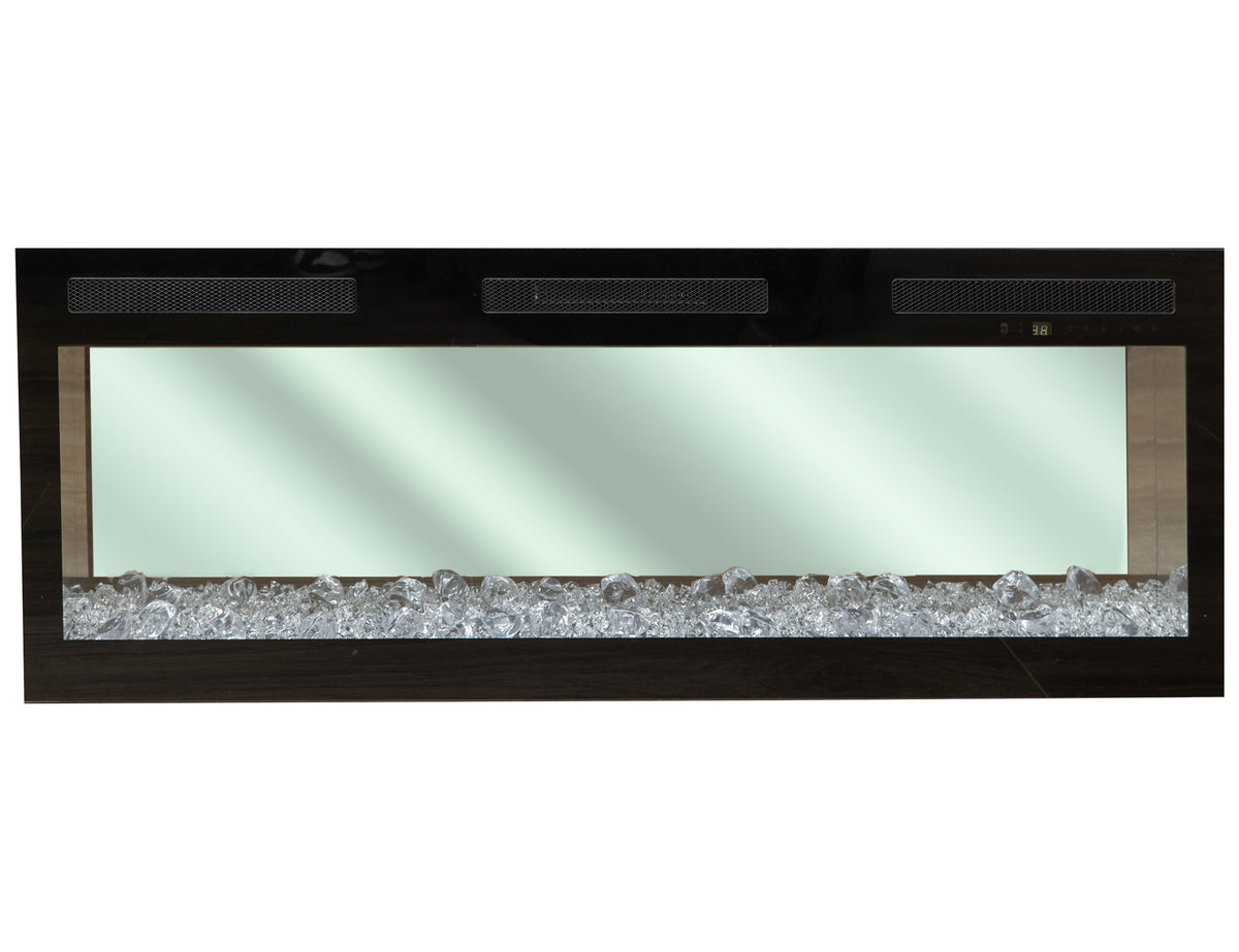 Hardrware EFP Electric Fireplace, 50