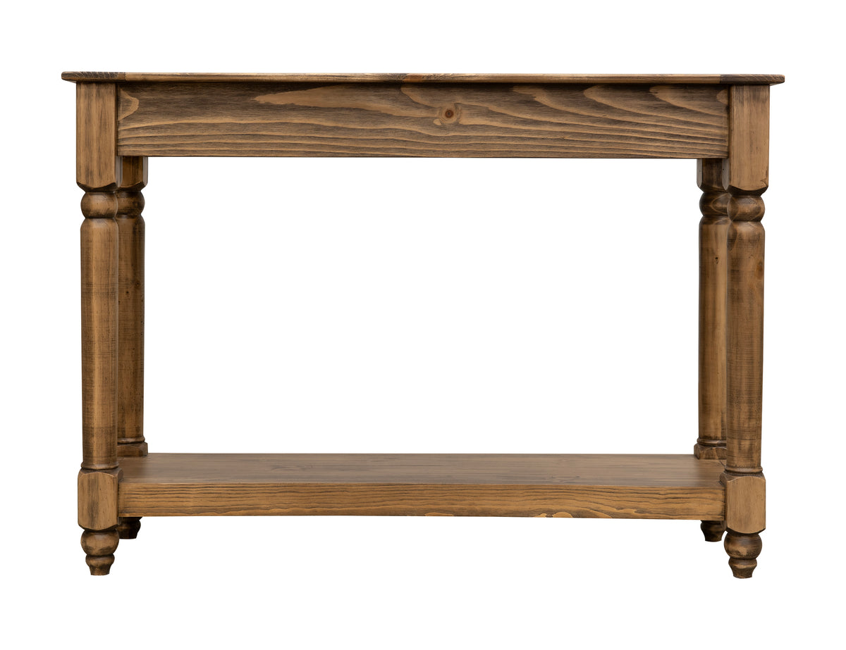 Tiffany Sofa Table - IFD3641SFT