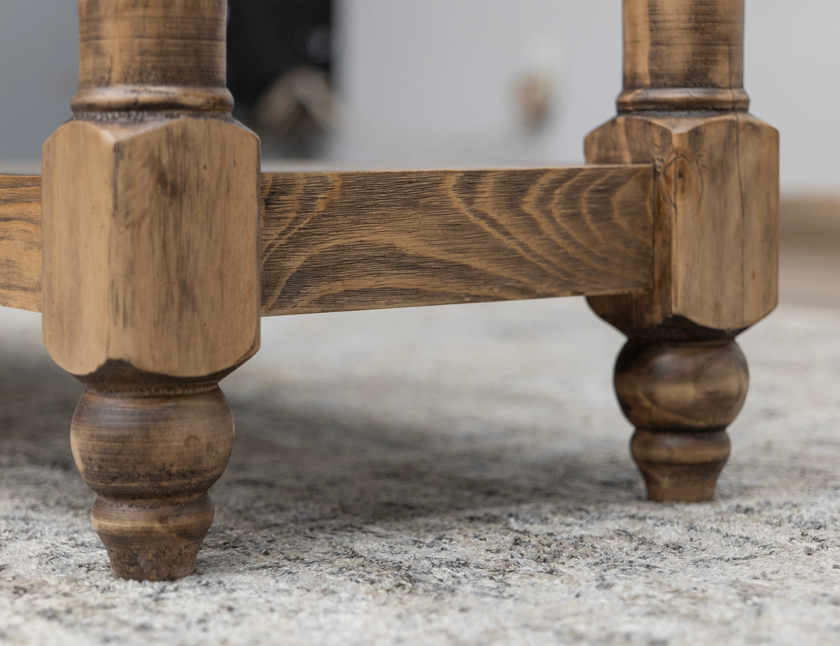Tiffany Sofa Table - IFD3641SFT