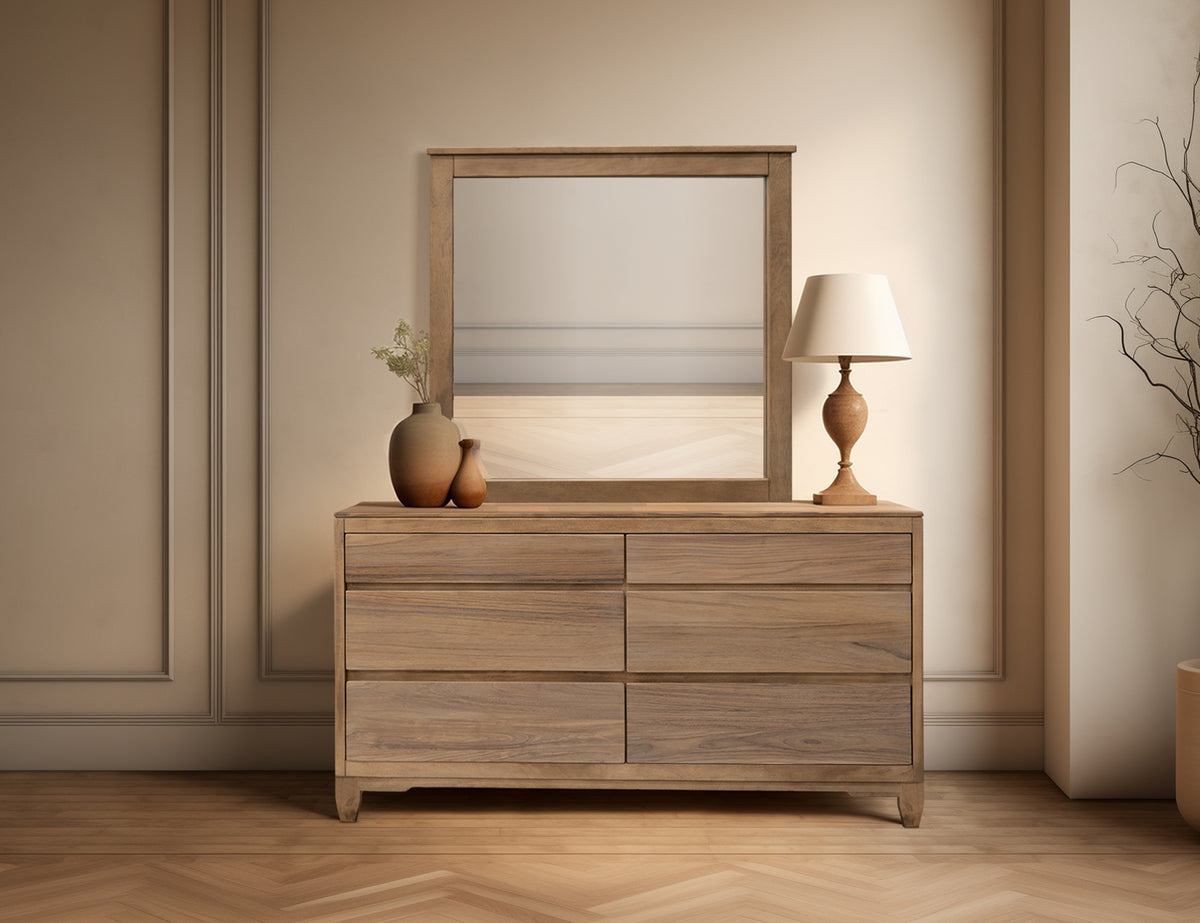 Parota Nova Mirror