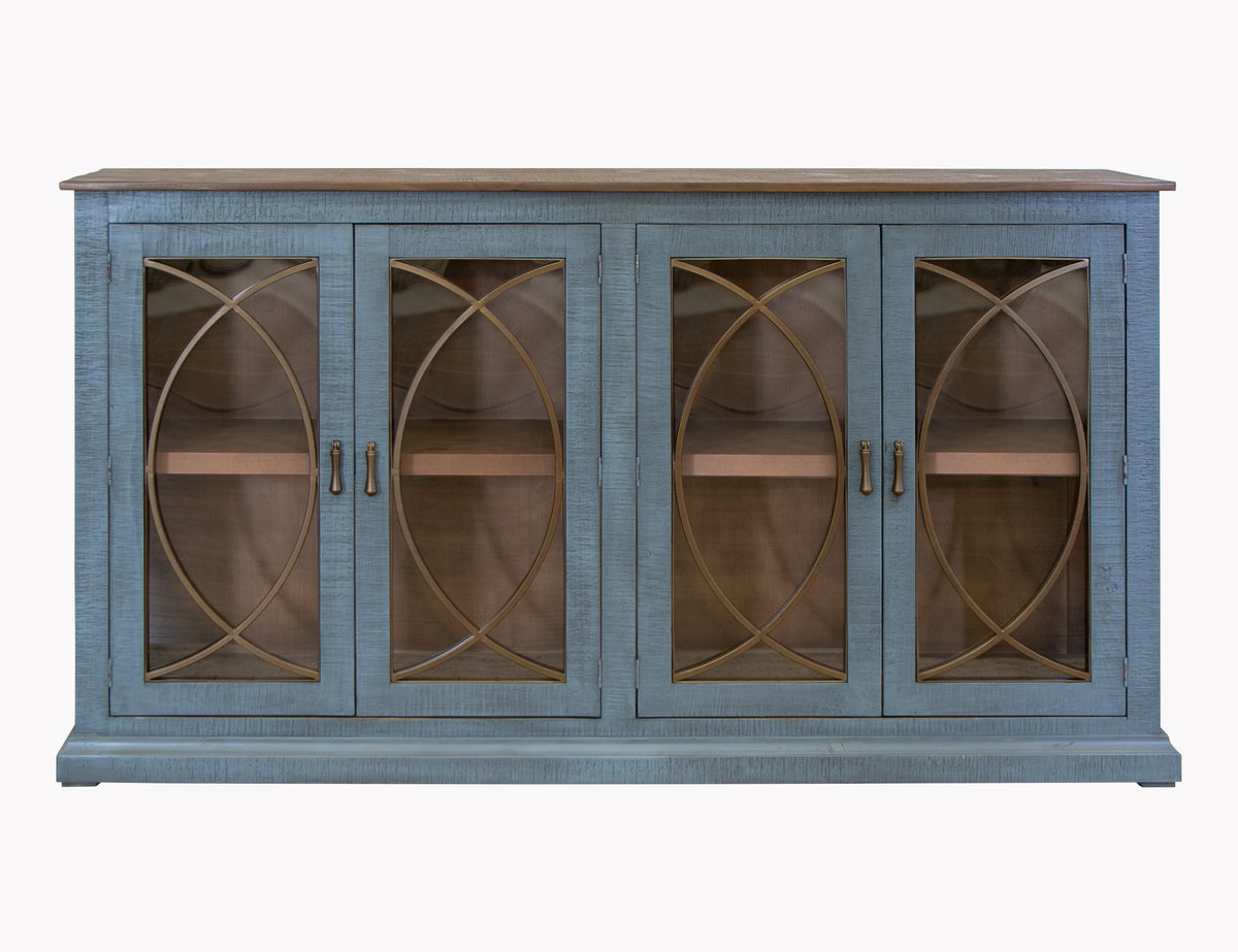 Marlin Console, 4 Door