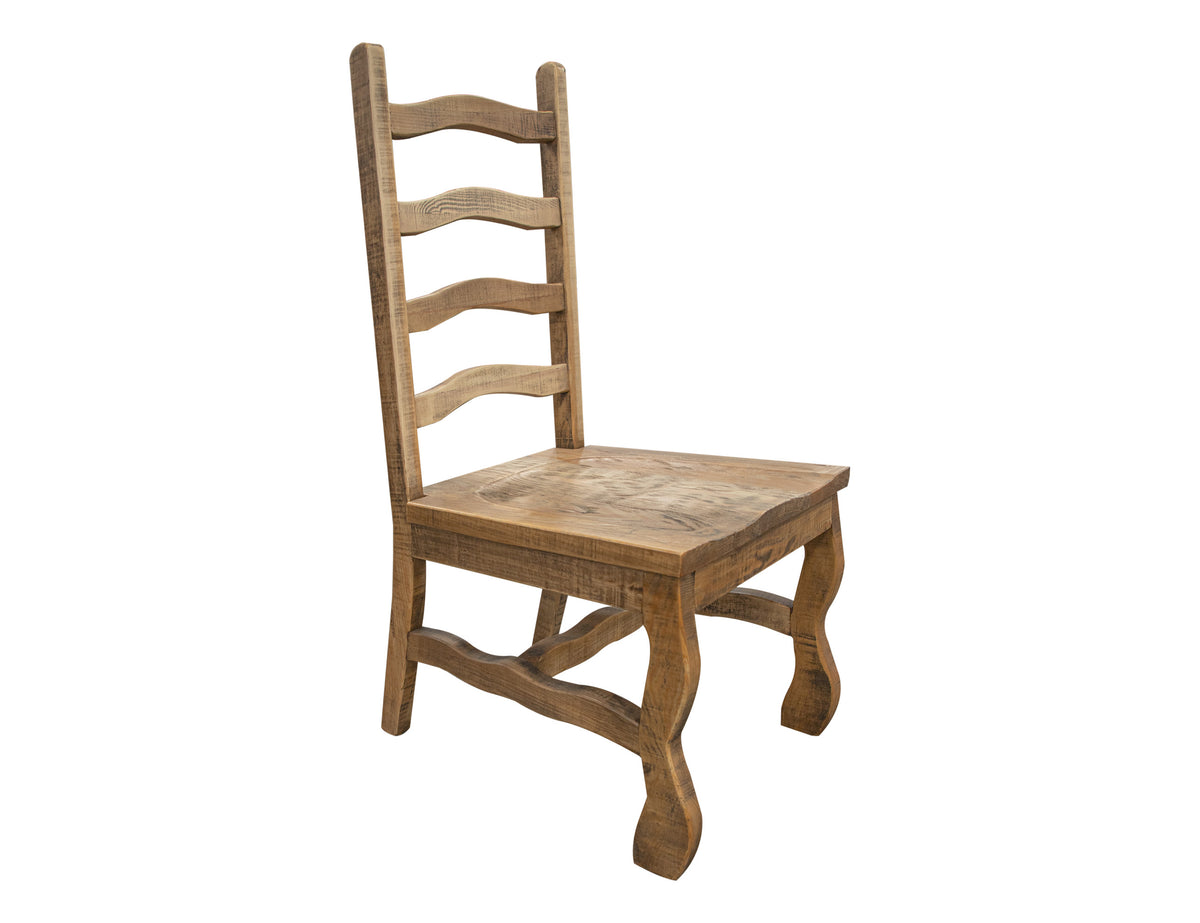 Marquez Chair, Wooden