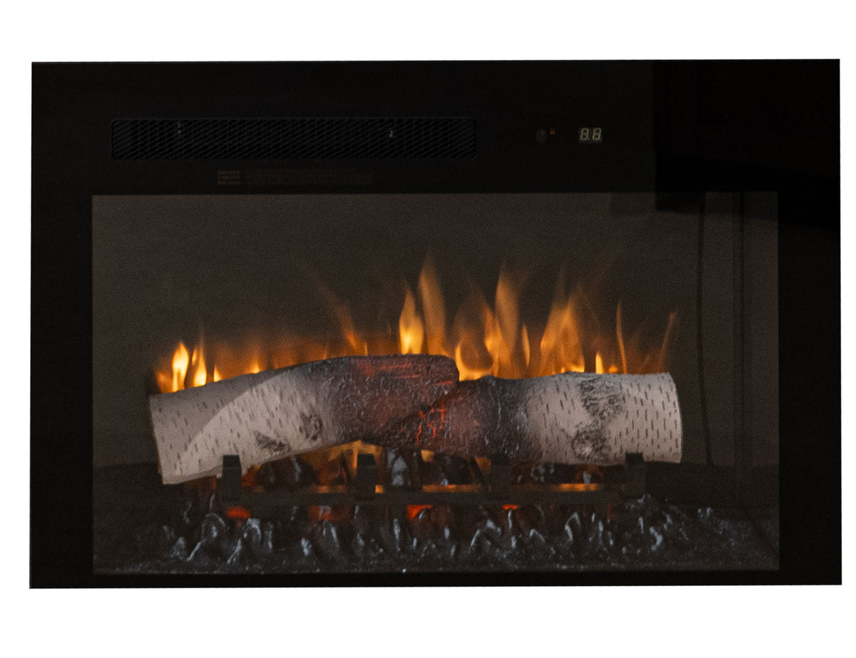 Hardrware EFP Electric Fireplace, 26