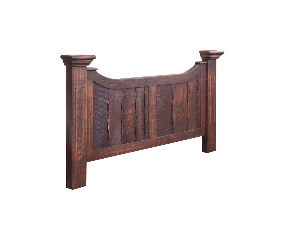 Madeira Footboard, 6/6