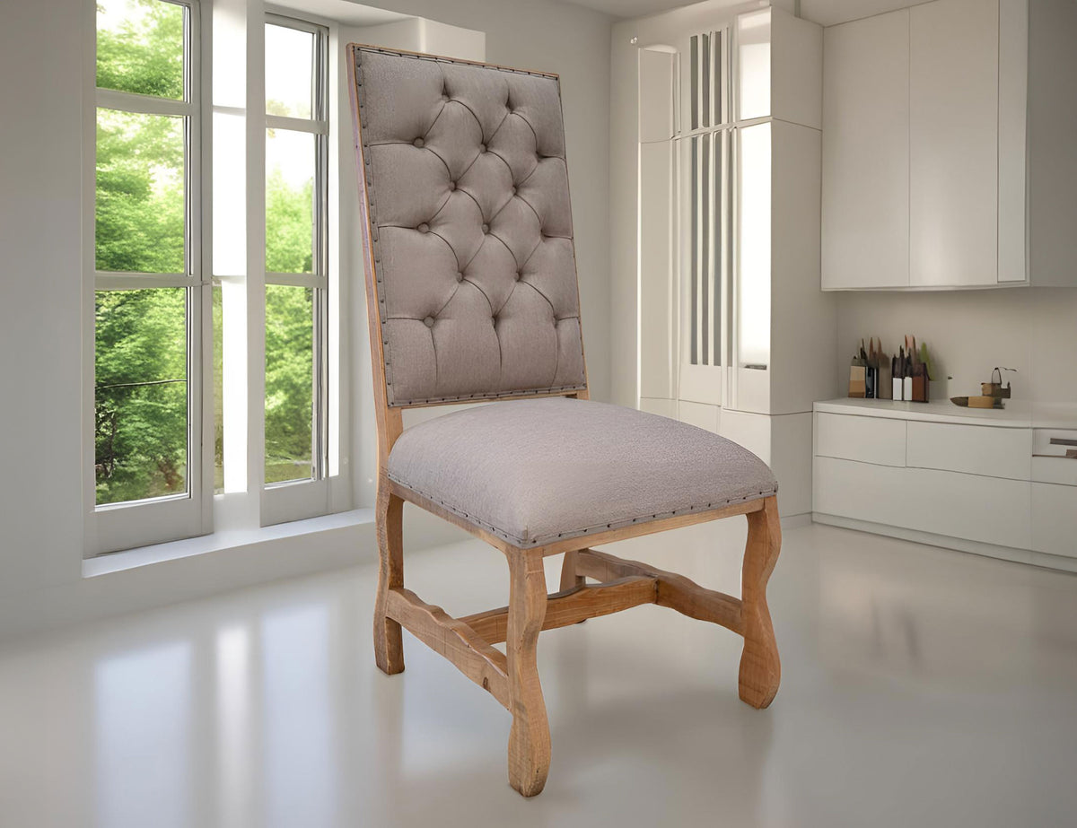 Marquez Chair