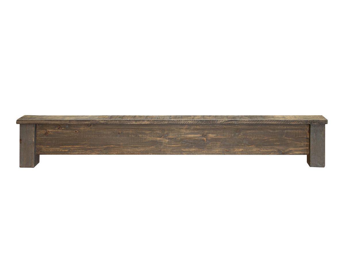Loft Brown Platform, Multicolor, 5/0