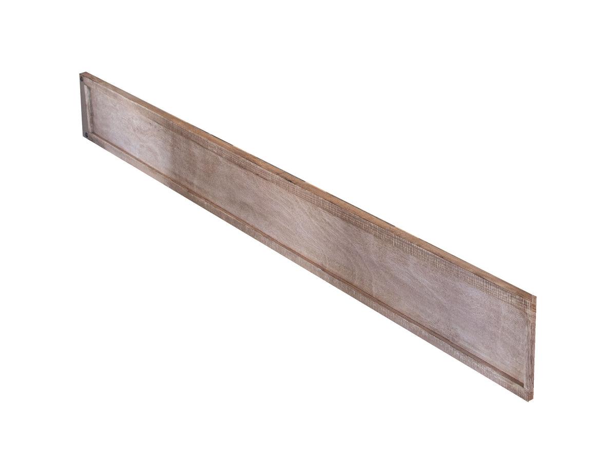 Aruba Rails, Brown, 6/6