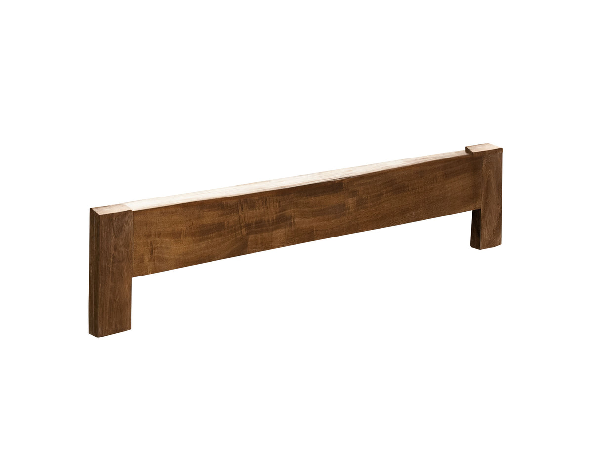 Parota King Bed