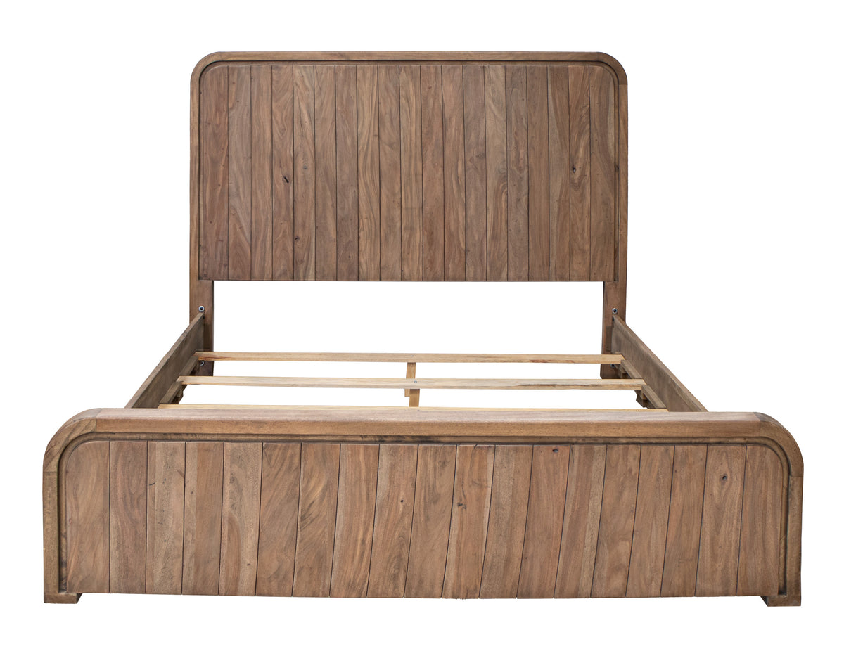 Mezquite Queen Bed