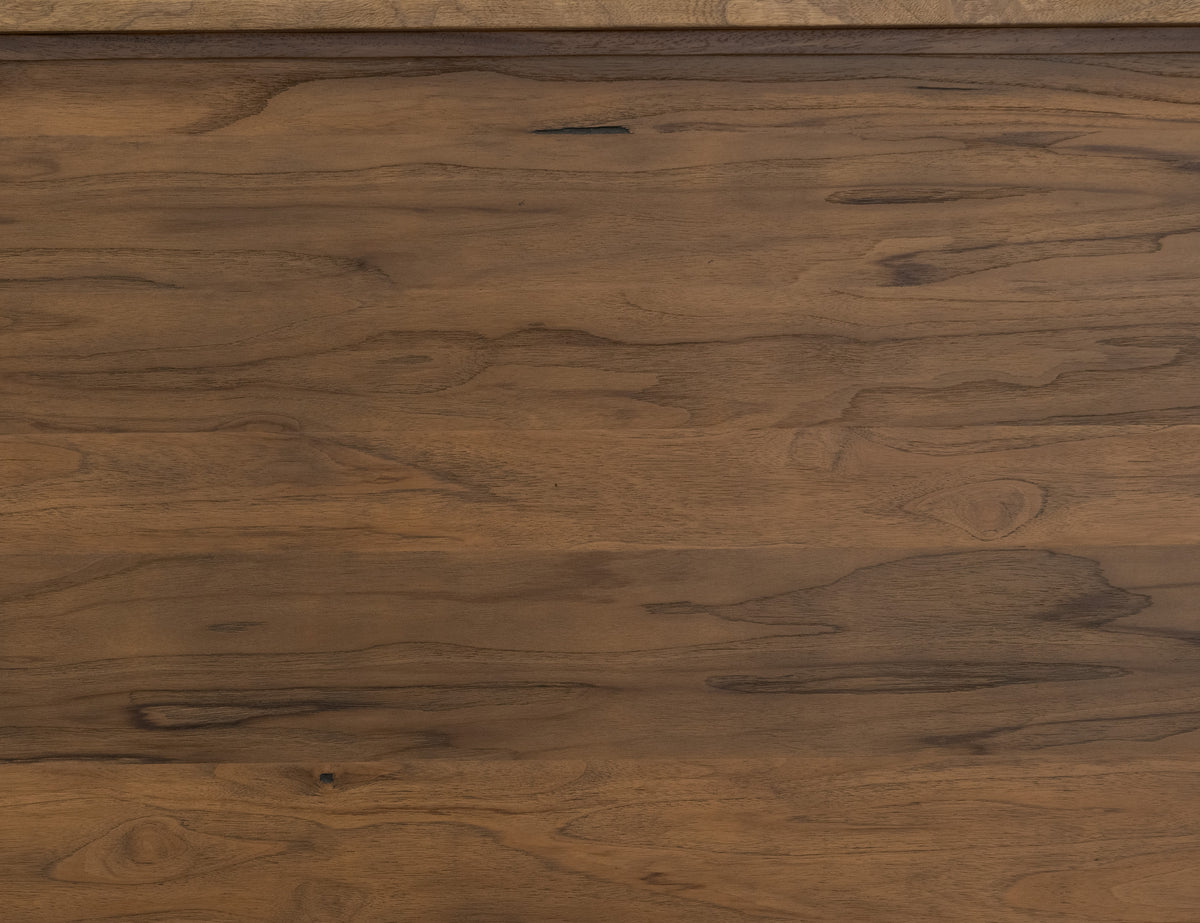 Natural Teca, Queen Bedroom