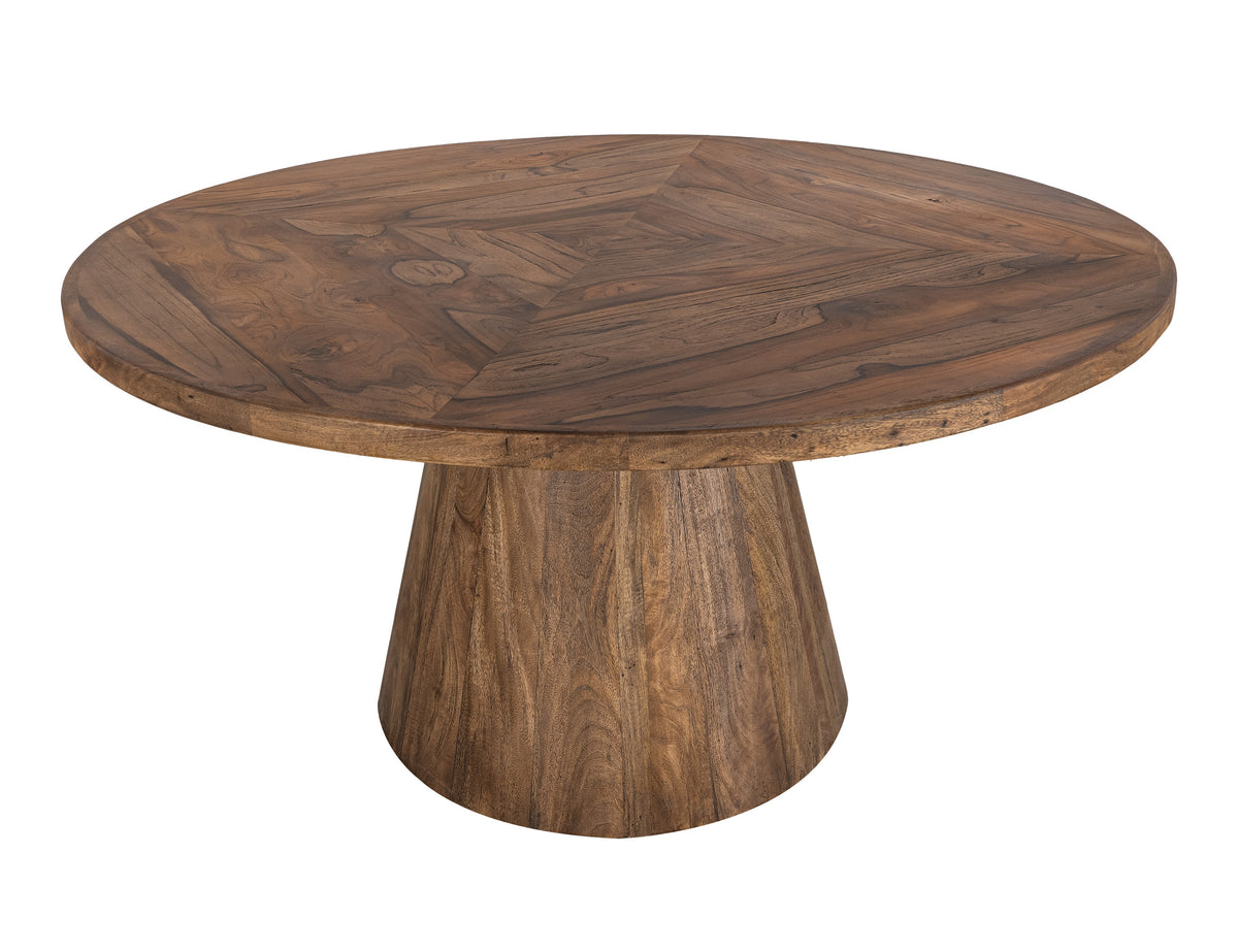 Balam Round Dining Table