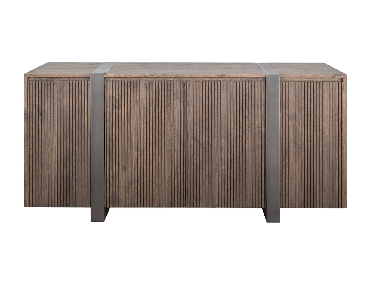 Haab Console, 4 Door