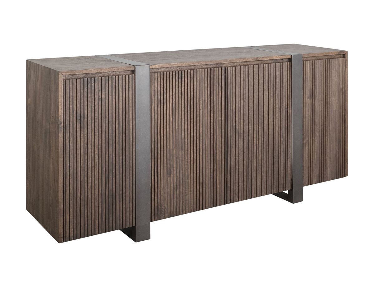 Haab Console, 4 Door
