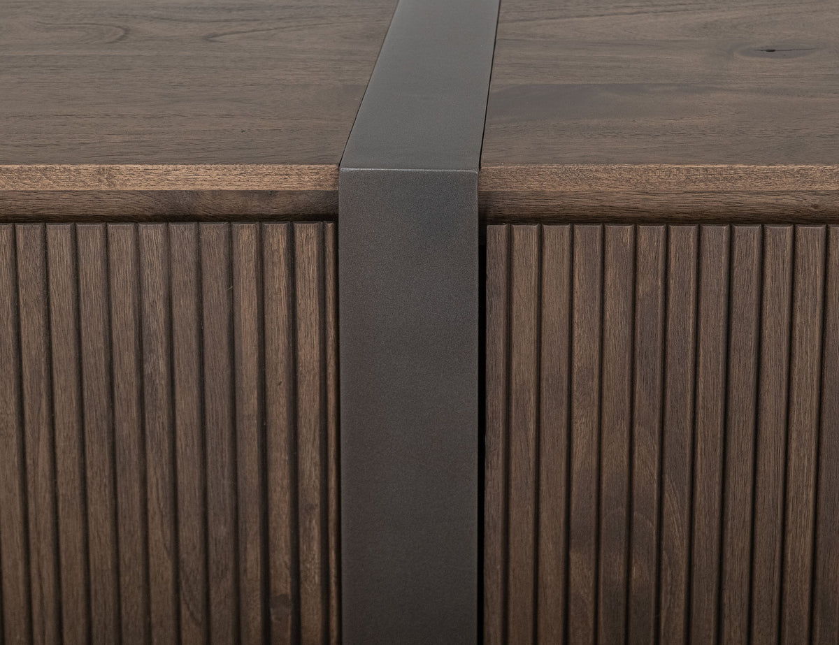 Haab Console, 4 Door