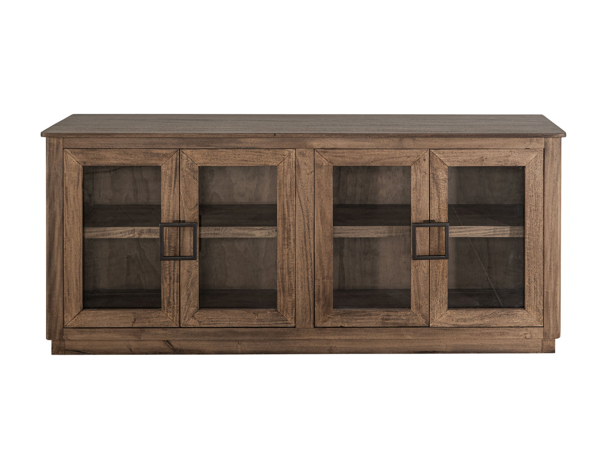 Samara Console, 4 Door