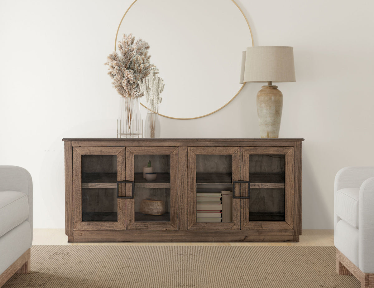 Samara Console, 4 Door