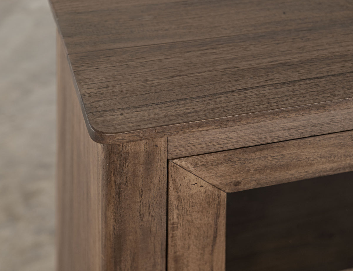 Samara Console, 4 Door