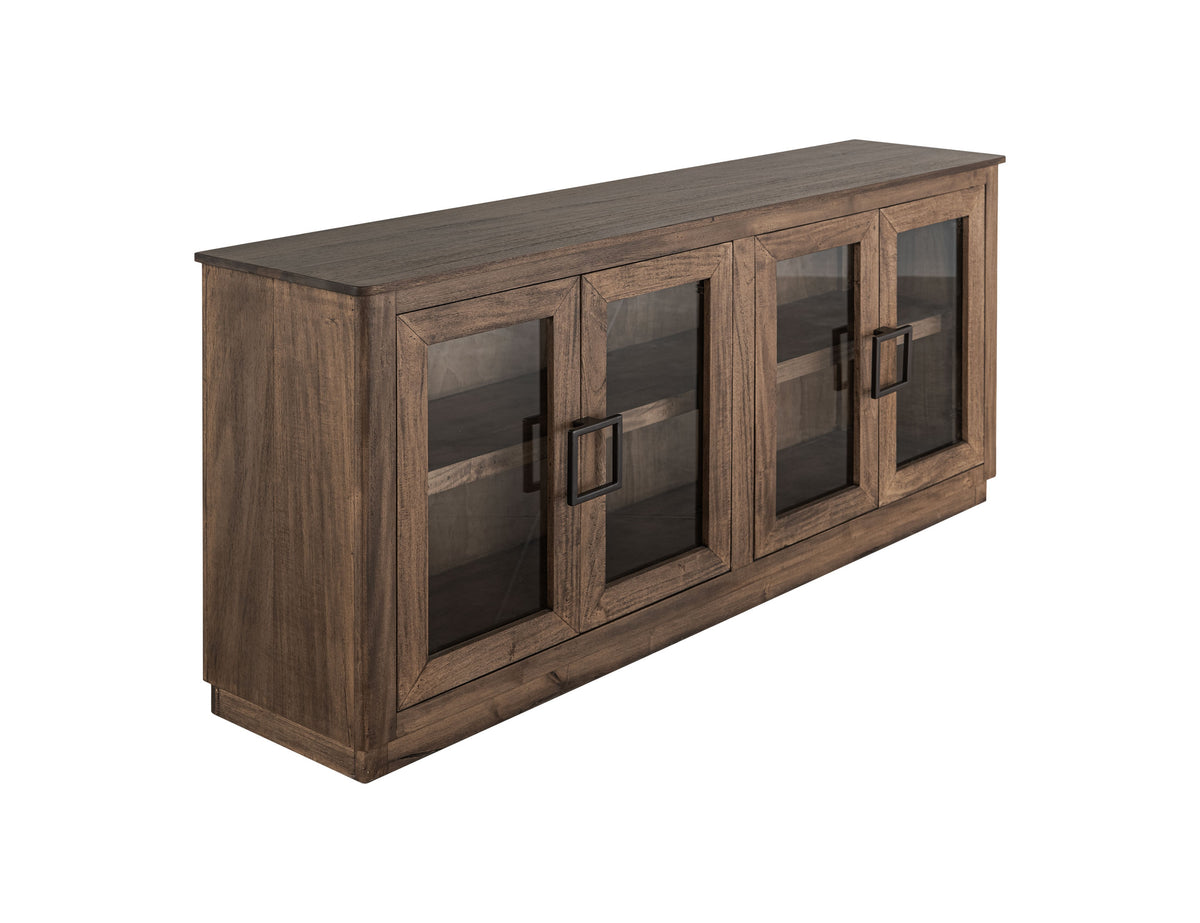 Samara Console, 4 Door