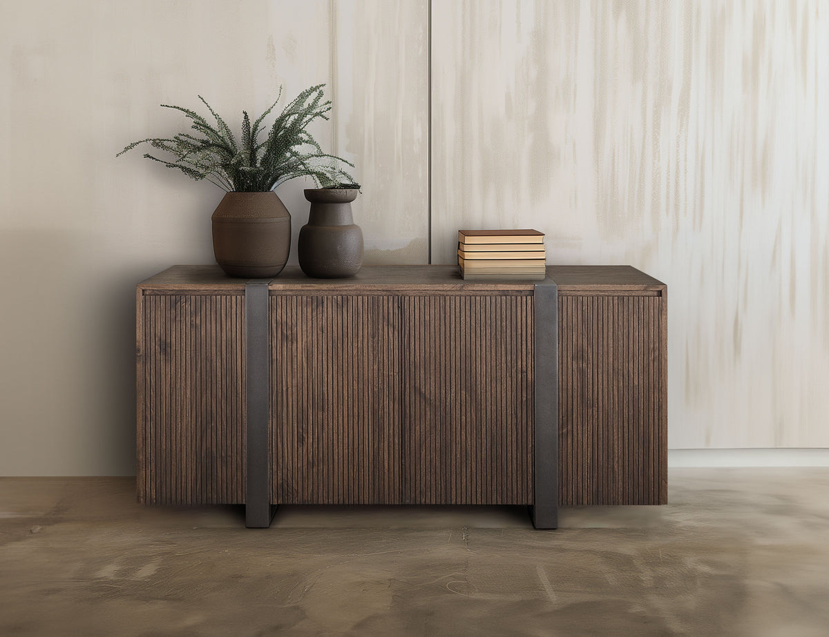 Haab Console, 4 Door
