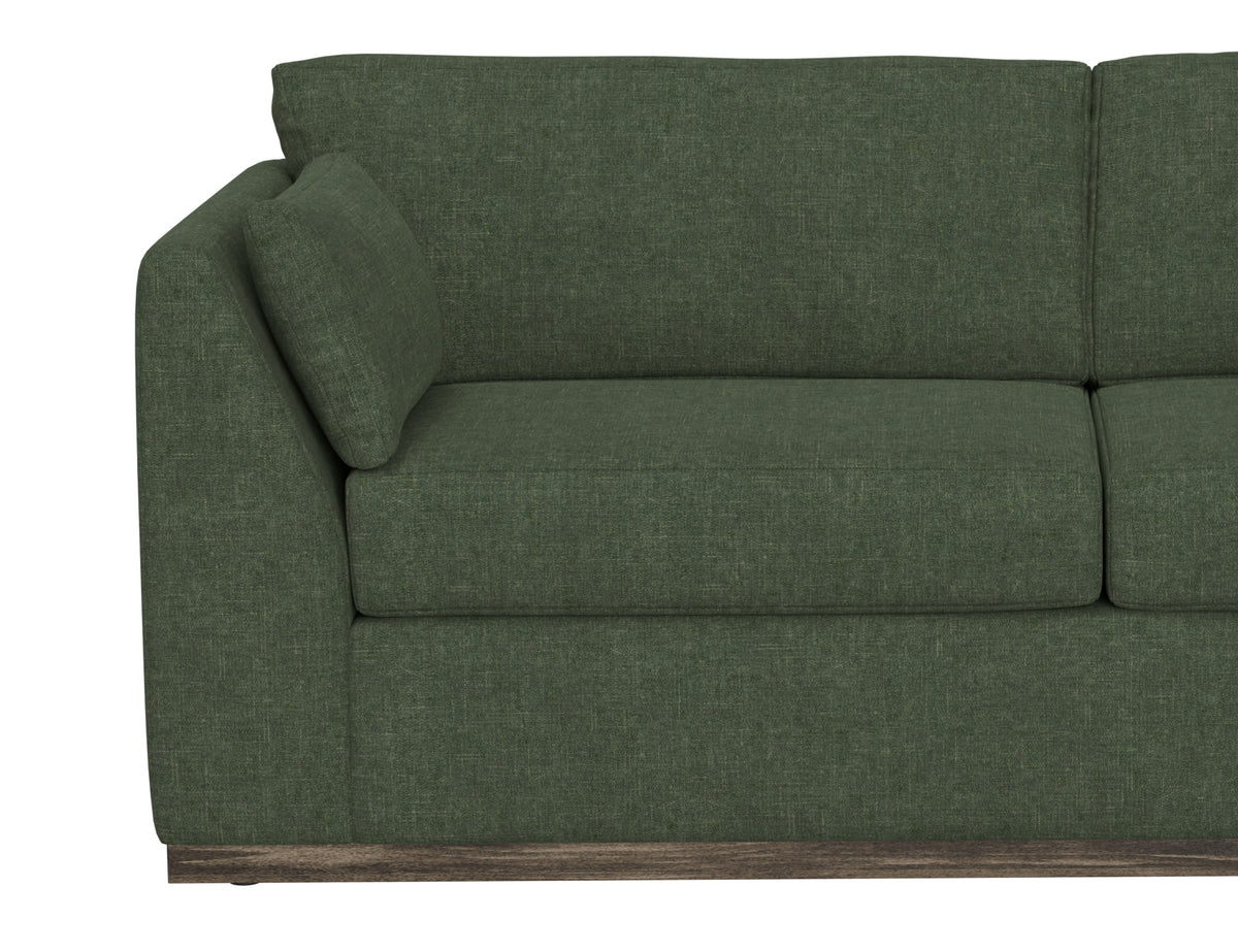 Vallarta Sofa, Green
