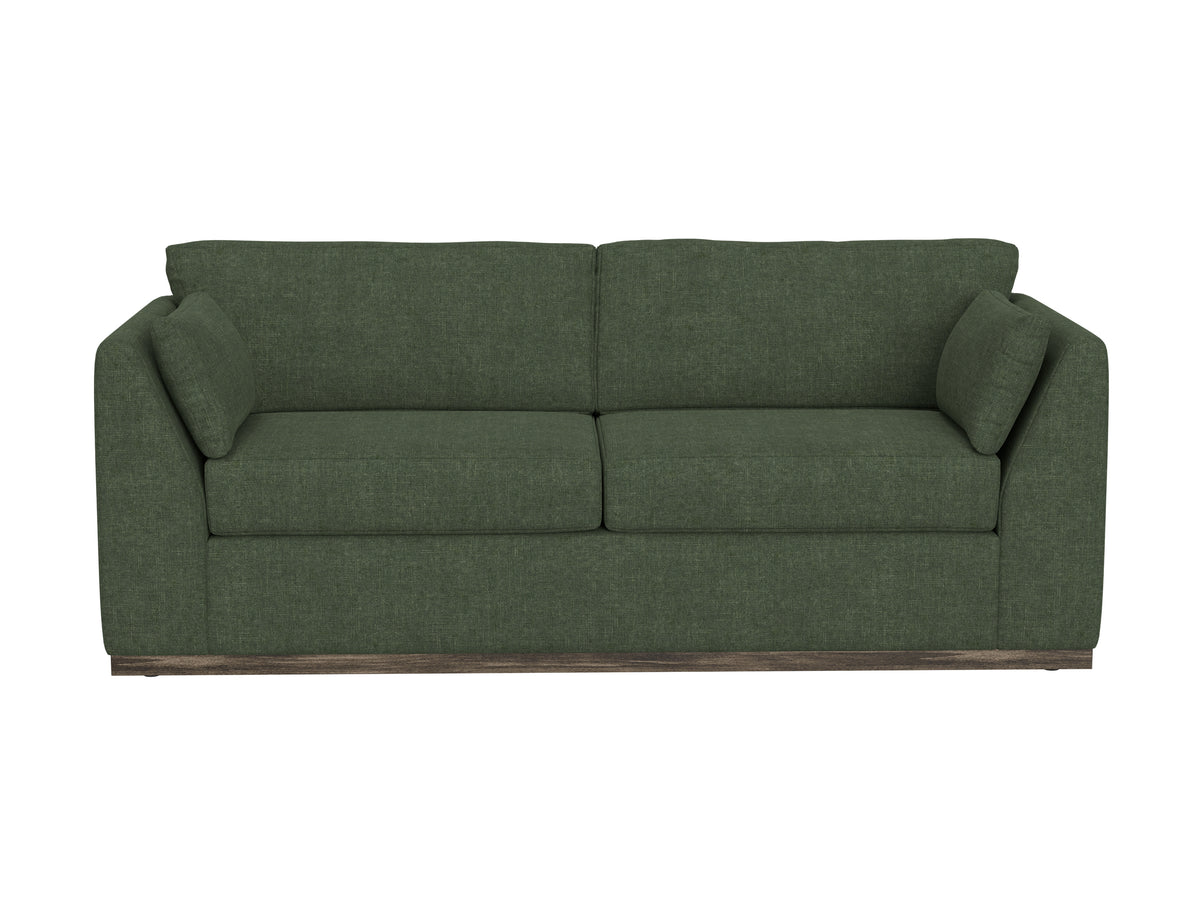 Vallarta Sofa, Green