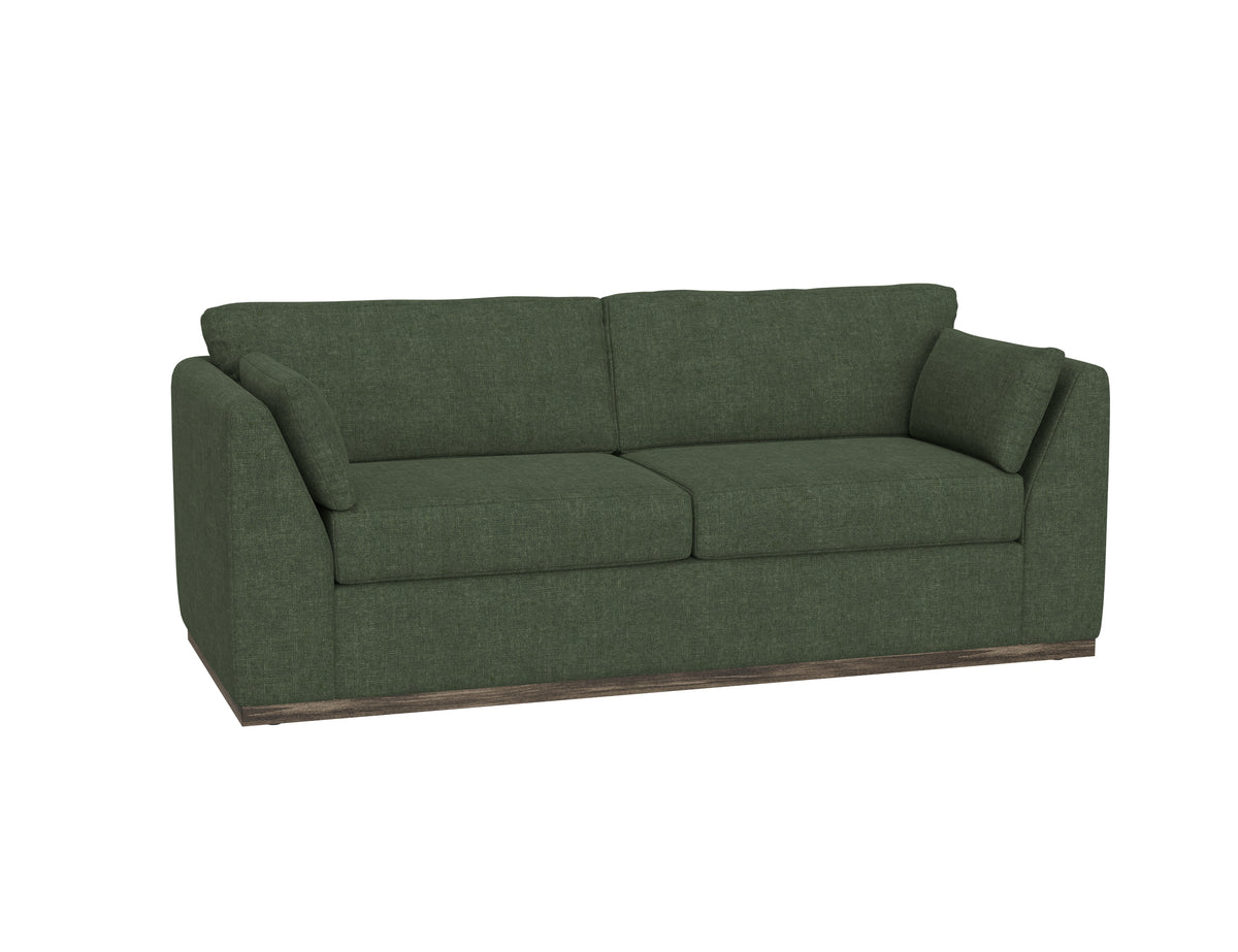 Vallarta Sofa, Green