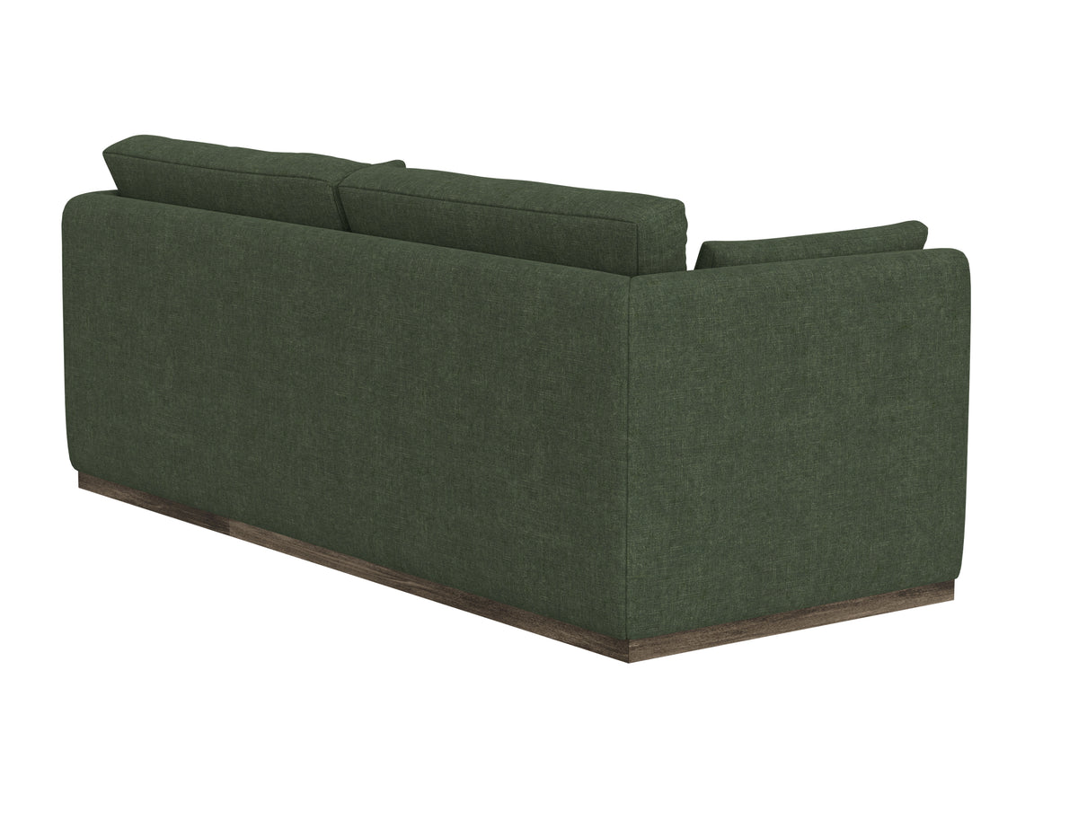 Vallarta Sofa, Green