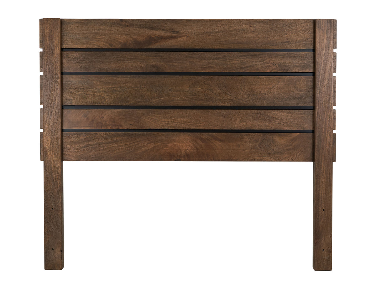 Merida Headboard, 6/6 Eastern King