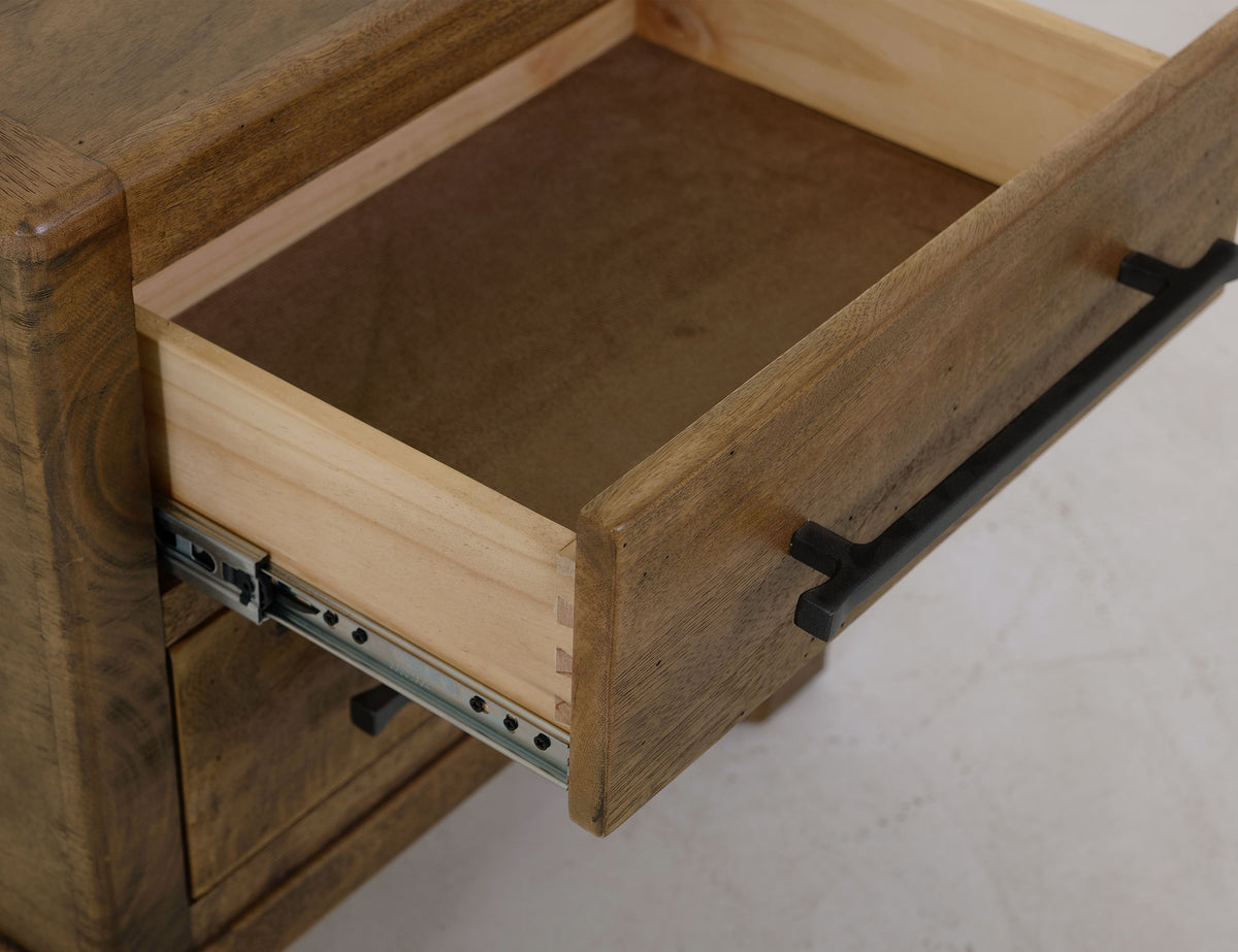 Merida Dresser, 6 Drawer