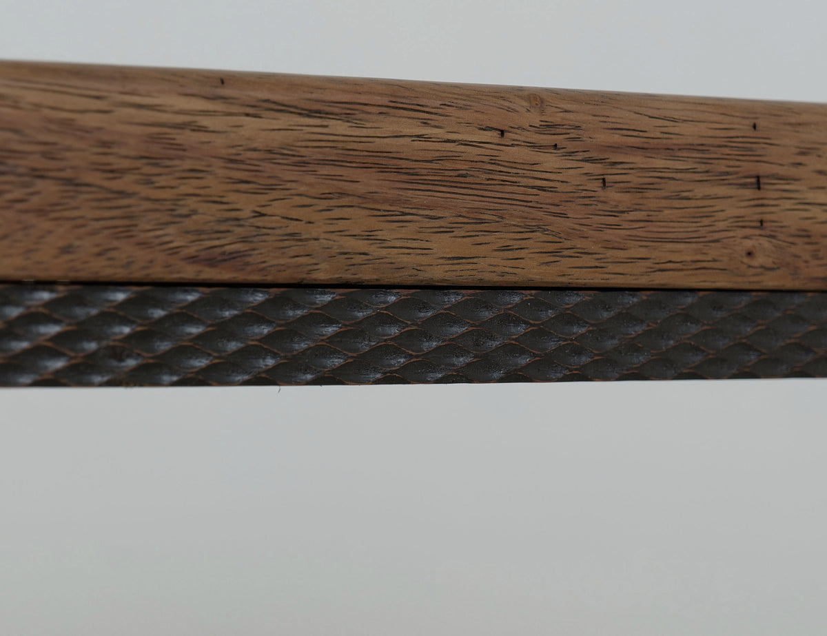 Walnut Table, Brown, Dining