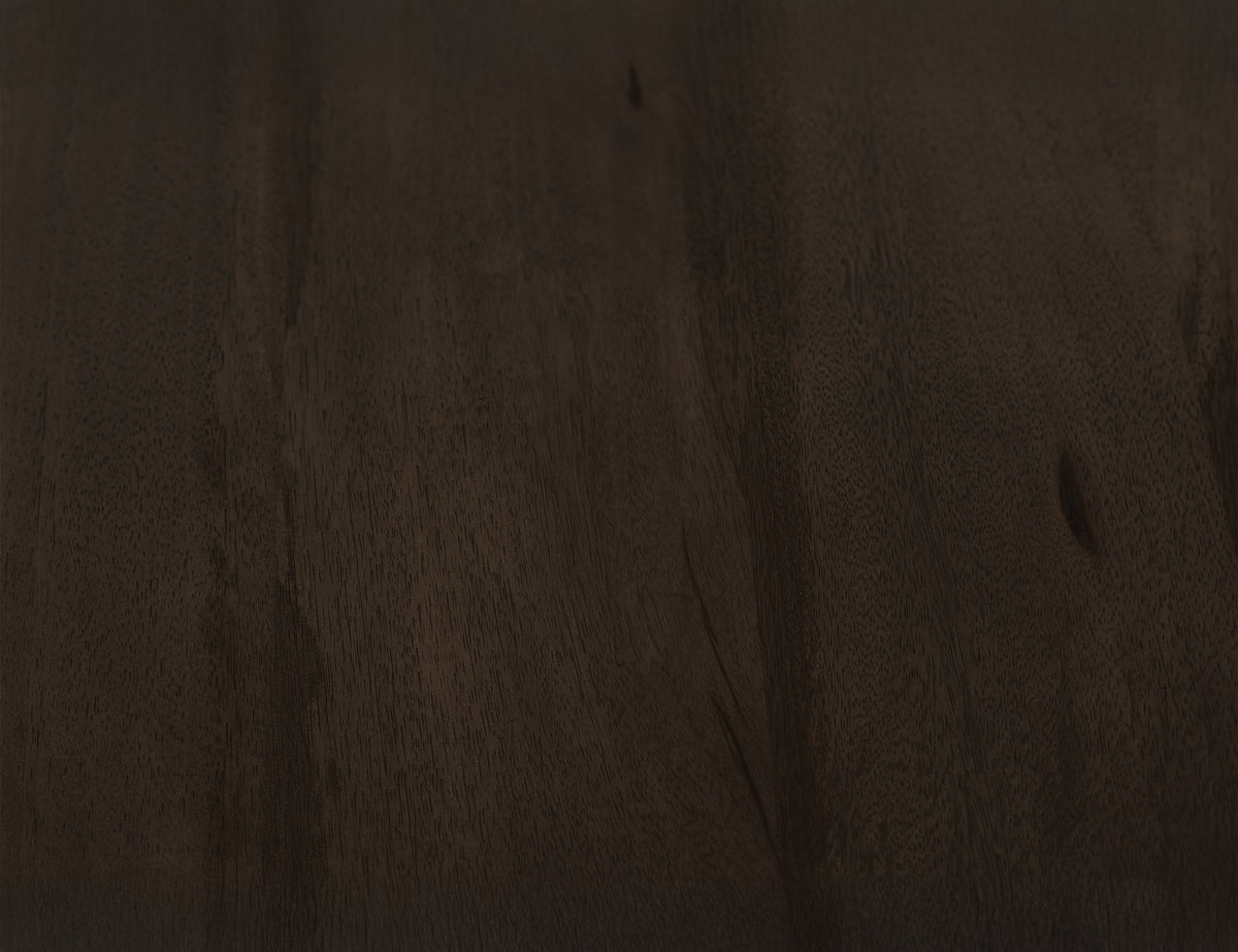 Black Balam Mirror, Black