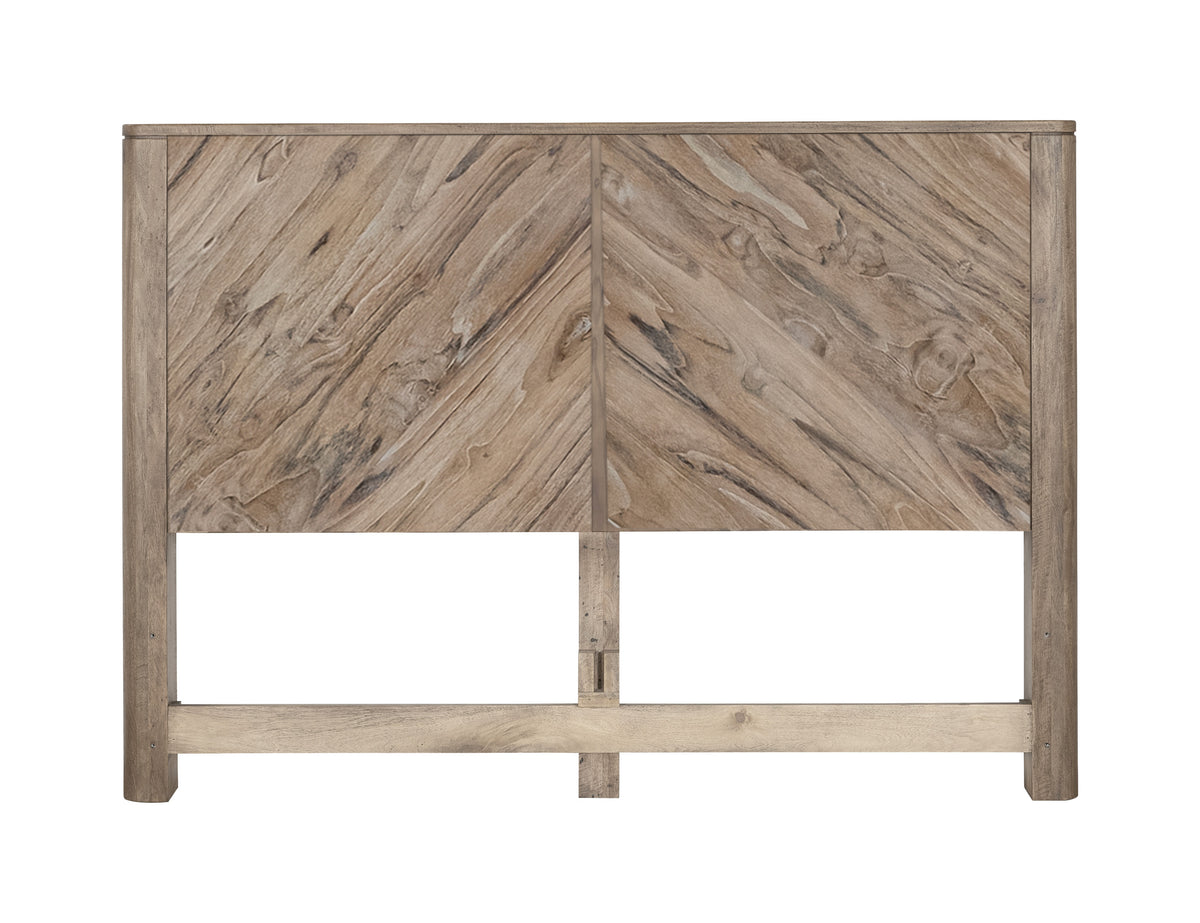 White Balam, Queen Bed