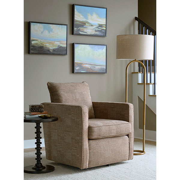 Heidi Swivel Chair